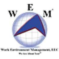 Work Environment Management (WEM), LLC logo - Similar company to Mca, Inc.