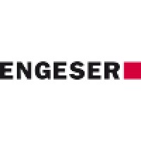 ENGESER GmbH logo - Similar company to Keller Electronics Gmbh