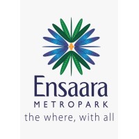 Ensaara Metropark logo - Similar company to Papa Johns Pizza Chile