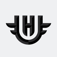 The Urban Hockey Foundation logo - Similar company to Crux Creative