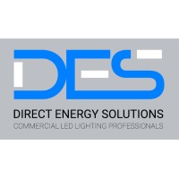 Direct Energy Solutions logo - Similar company to E-Lighting Distribution
