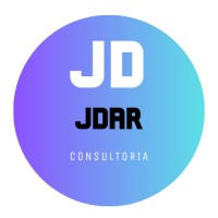 JDAR Consultoria Comercial LTDA logo - Similar company to Vita- Executive Search