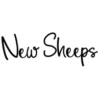 NewSheeps logo - Similar company to Zintimitijd