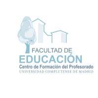 Facultad de Educación  UCM logo - Similar company to Unidad De Educación Ejecutiva - Ufv
