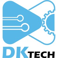 DK Tech Việt Nam logo - Similar company to Paytech