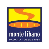 Padaria Monte Libano logo - Similar company to Don Camaleone