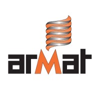 Armat Tesisat Armatür İnşaat San. ve Tic. Ltd. Şti. logo - Similar company to Helixomme Concept
