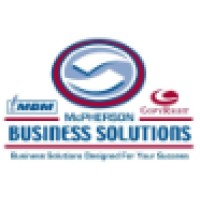 Mcpherson Business Solutions