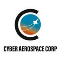CYBER AEROSPACE CORP logo - Similar company to Machine Dynamics, Inc.