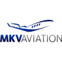 MKV Aviation logo - Similar company to Fly & Golf