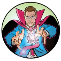 The Conscious Consultant