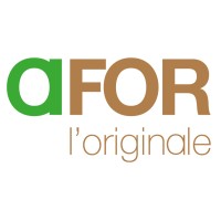 Azienda Forestale AFOR logo - Similar company to Aco Schweiz