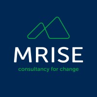 MRISE logo - Similar company to Mrise Group