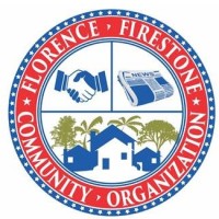 Florence-Firestone Community Organization logo - Similar company to Apa Inland Empire Section