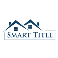 Smart Title logo - Similar company to 2020 Title