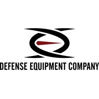 Defense Equipment Company logo - Similar company to Eclypse International Corporation