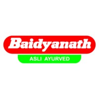 Shree Baidyanath Ayurvedic Pvt. Ltd. logo - Similar company to Shahidoon Softech Private Limited