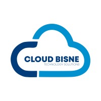 Cloud Bisne logo - Similar company to Bisne