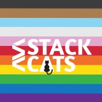 Stack Cats logo - Similar company to Stackcat Content