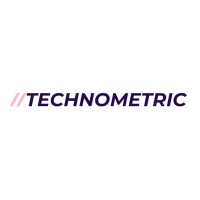Technometric logo - Similar company to Haptap
