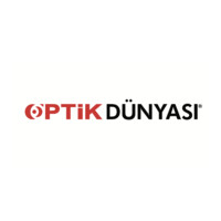 OPTİK DÜNYASI KONTAKT LENS logo - Similar company to Everest Optik