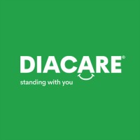DIACARE ® logo - Similar company to Diacare
