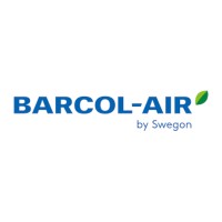 BARCOL-AIR logo - Similar company to Rabobat