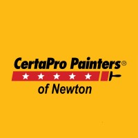 CertaPro Painters of Newton logo - Similar company to Sidekick Sports Academy