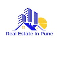 Real Estate In Pune logo - Similar company to Amar Properties