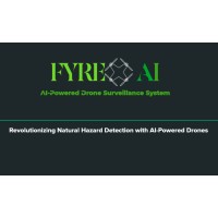 Fyrex AI logo - Similar company to Fyrex