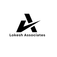 Lokesh Associates logo - Similar company to Cipet Varanasi