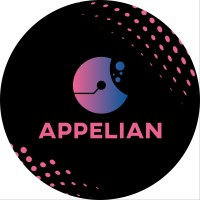 Appelian logo - Similar company to Mindflow Marketing