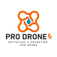 Pro Drone Nettoyage logo - Similar company to Ty Drone Sas
