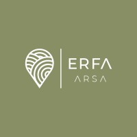 Erfa Arsa logo - Similar company to Dekoyap