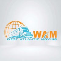 West Atlantic Moving logo - Similar company to Six Moving