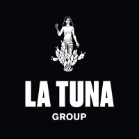 La Tuna Group logo - Similar company to Chingón