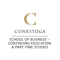 School of Business - Continuing Education at Conestoga College logo - Similar company to Modular Energy Solutions
