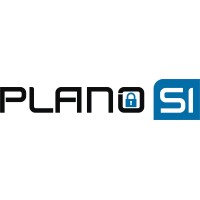 PLANO SI logo - Similar company to Go It Security