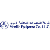 METALLIC EQUIPMENT GROUP  UAE logo - Similar company to Aligned Edges