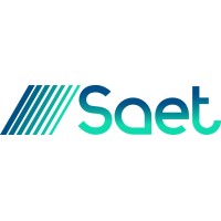 SAET SpA logo - Similar company to AIEM SRL