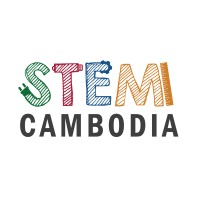 STEM Cambodia logo - Similar company to Ooctane