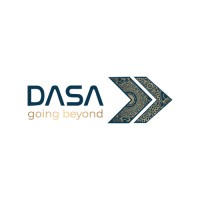 DASA International Movers logo - Similar company to Smart Vision Logistics