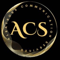 Albatross Communication Services (ACS) logo - Similar company to Light Center