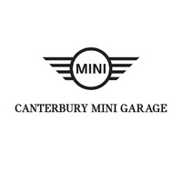 Canterbury MINI Garage logo - Similar company to Barretts Mini Group