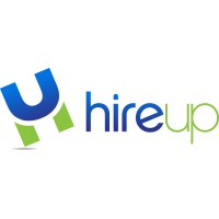HireUp Inc. logo - Similar company to Cloud Network Solutions
