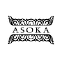 Asoka logo - Similar company to Addink Distributie