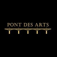 Pont des Arts logo - Similar company to E-Warehousing