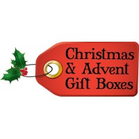 Christmas and Advent Gift Box logo - Similar company to Gift Box And Co