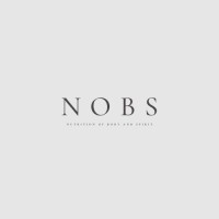 NOBS / Nourishment of Body and Soul logo - Similar company to Fit Together