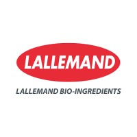 Lallemand Bio-Ingredients logo - Similar company to Deerland